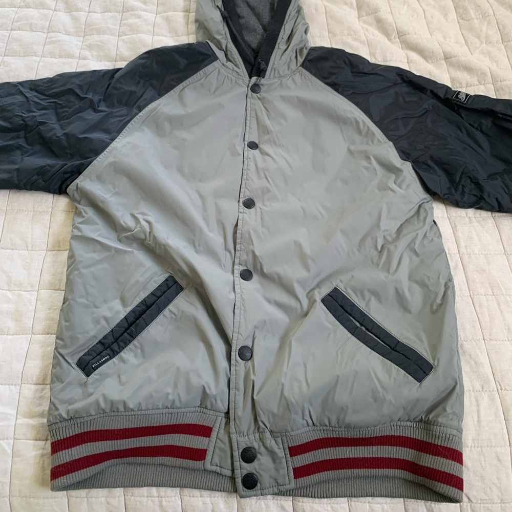 Billabong Men’s XL jacket